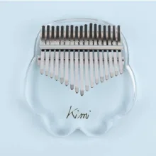 کالیمبا کیمی مدل Cat claw M-1