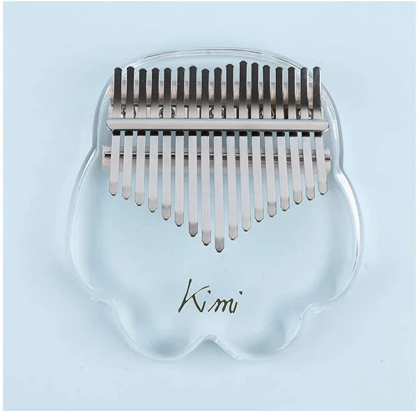 کالیمبا کیمی مدل Cat claw M-1
