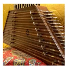 سنتور مدل استاد اردکان 6 مهر