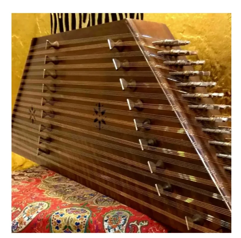 سنتور مدل استاد اردکان 6 مهر