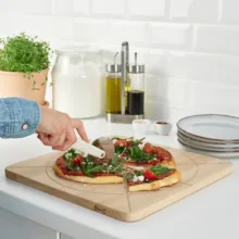 تخته گوشت ایکیا مدل SAPORTMAL