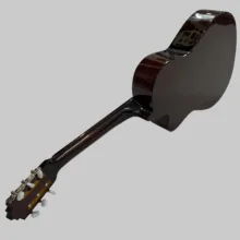 گیتار اسپیروس مارکت مدل C80
