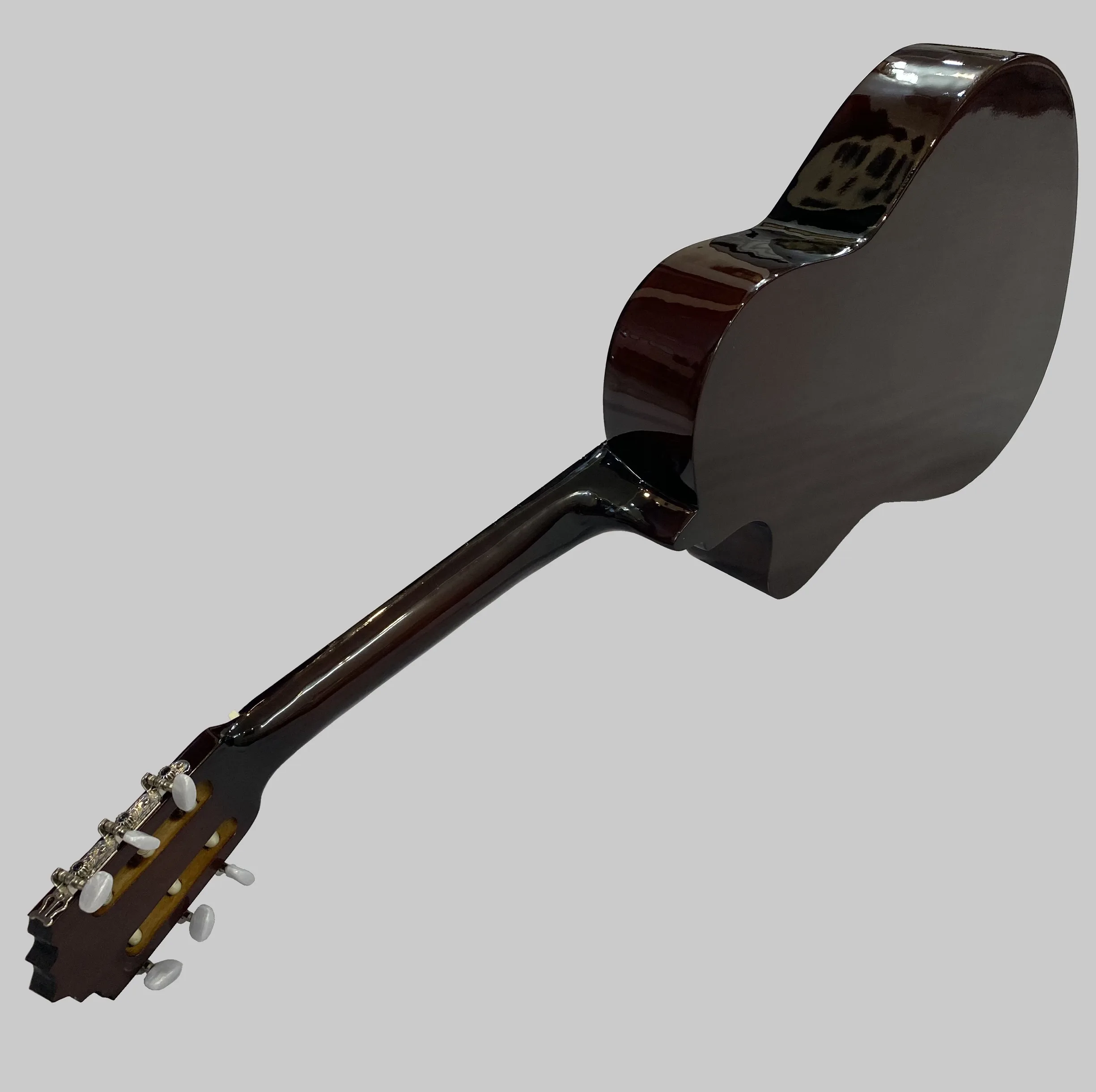 گیتار اسپیروس مارکت مدل C80