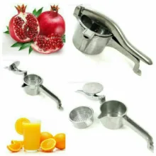 آب مرکبات گیری دستی مدل 5000