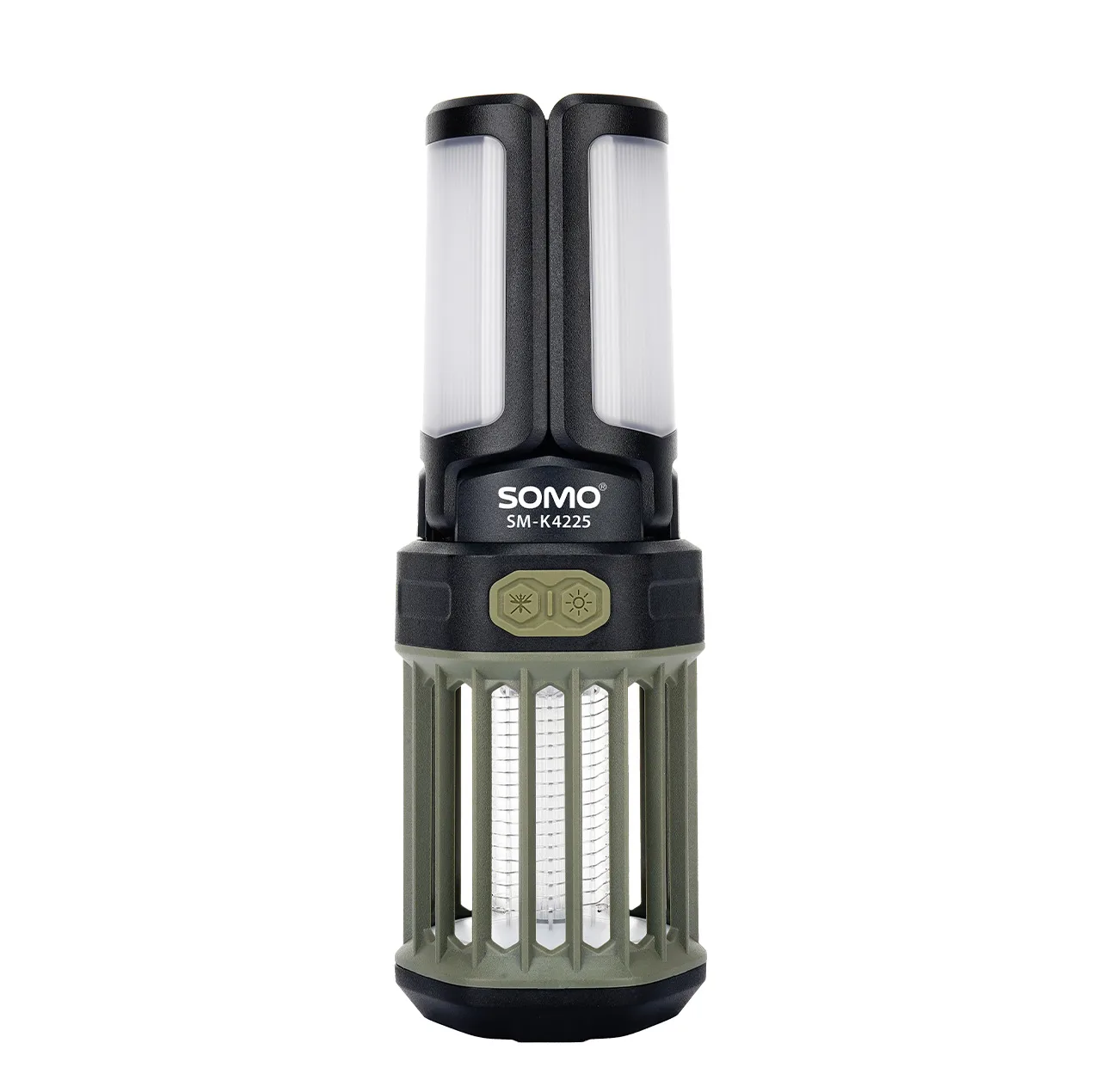 حشره کش برقی سومو مدل SM-K4225
