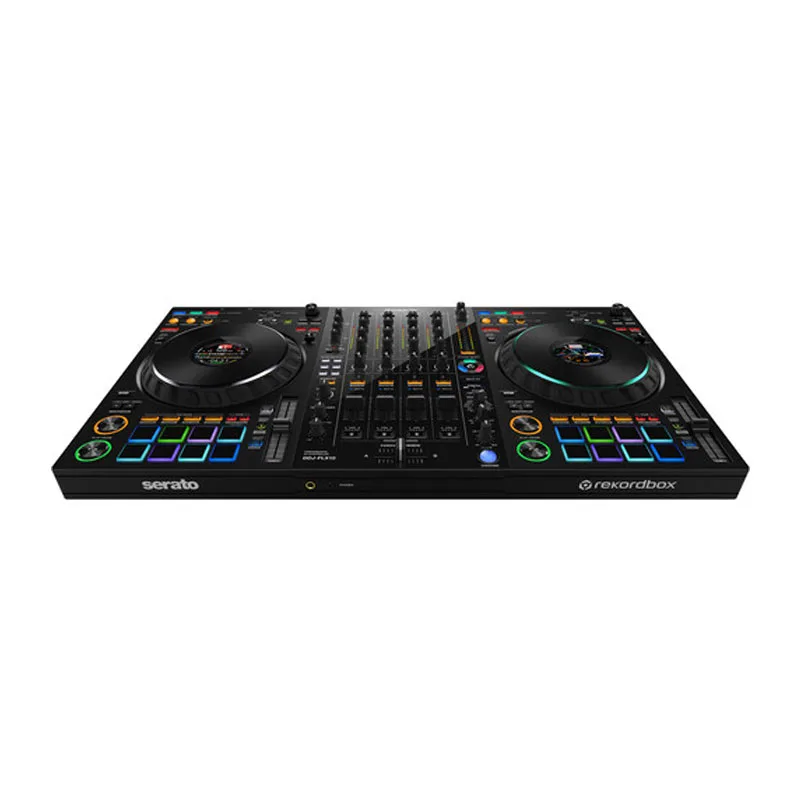 دی جی کنترلر پایونیر مدل DDJ-FLX10