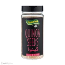 دانه کینوا همیشک - 500 گرم