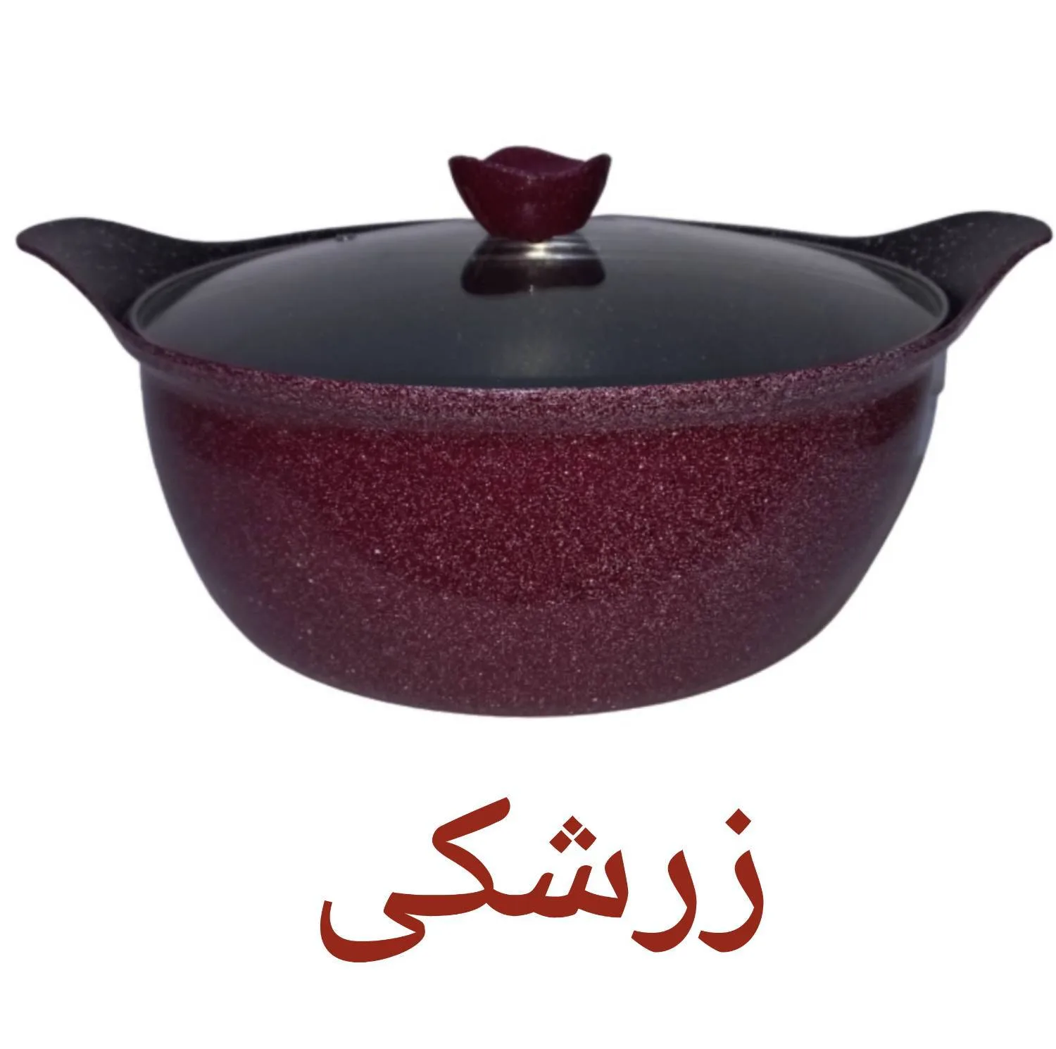 سرویس پخت و پز 3 پارچه مدل 2424