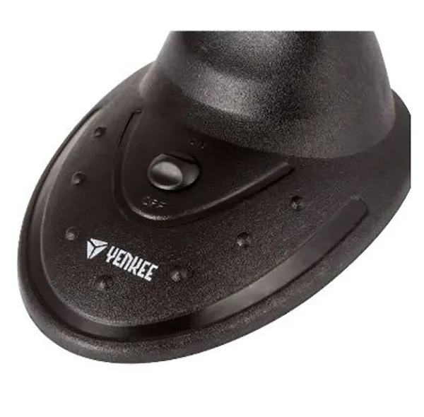 میکروفن رومیزی ینکی مدل YMC 1011BK با درگاه USB