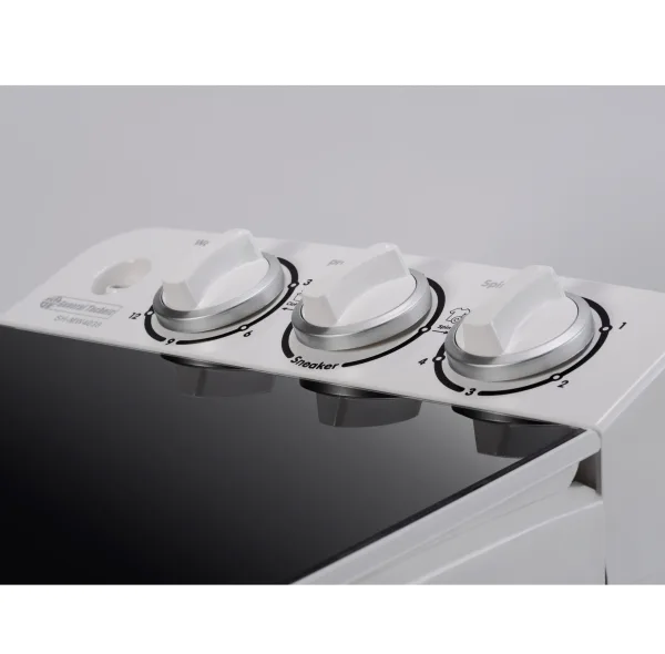 مینی واش 4 کیلوگرم جنرال تکنیک مدل کتانیشور SH-MW4038