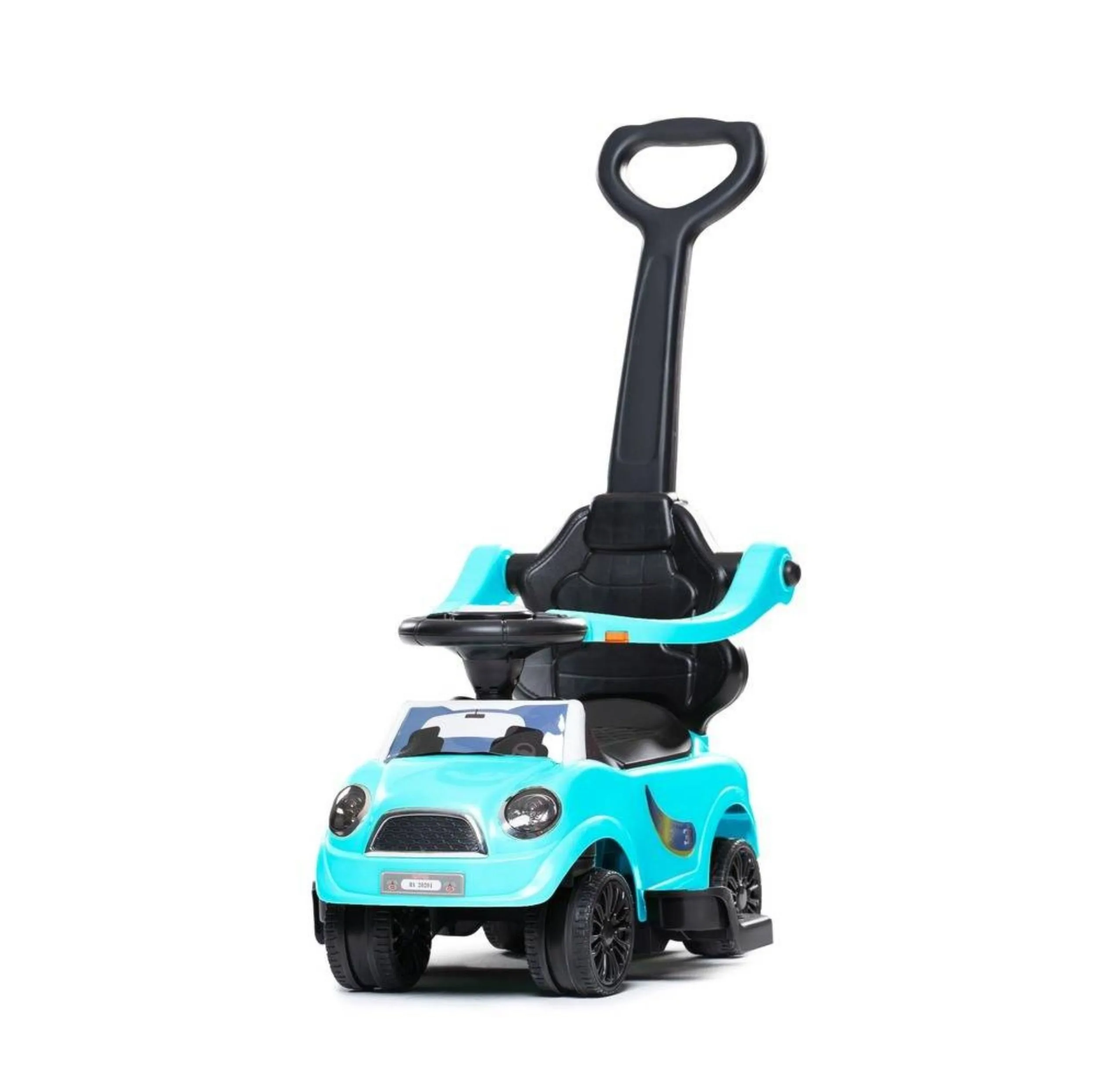 ماشین چهارچرخ کودک ریلیش مدل Bonny Car