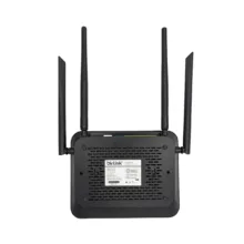 مودم روتر بی سیم 4G LTE بیرلینک مدل BL450