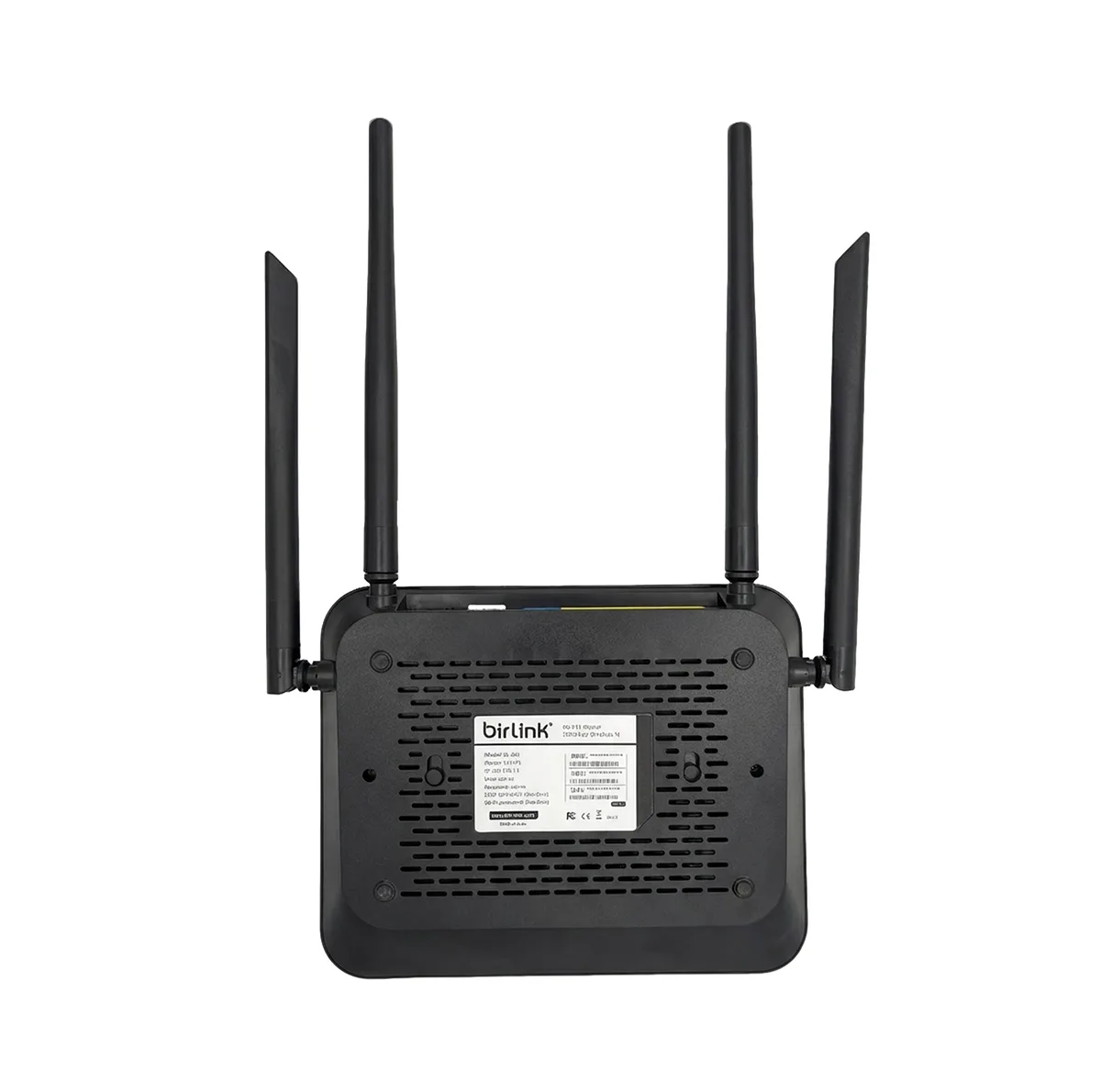 مودم روتر بی سیم 4G LTE بیرلینک مدل BL450