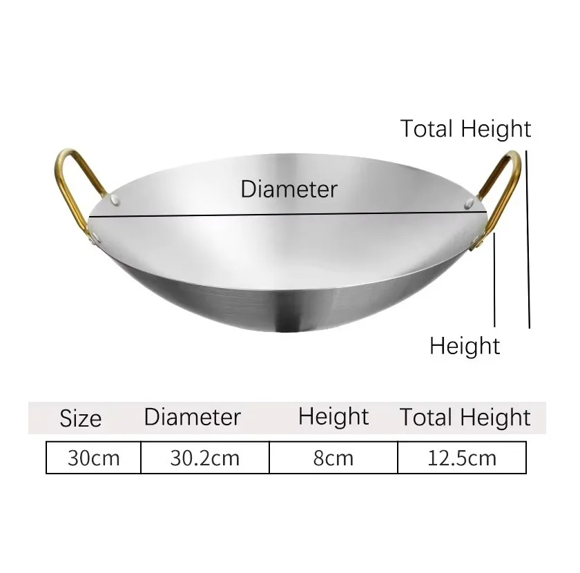تابه مدل کارولین سایز 30
