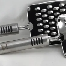 رنده مدل RS2 مجموعه دو عددی