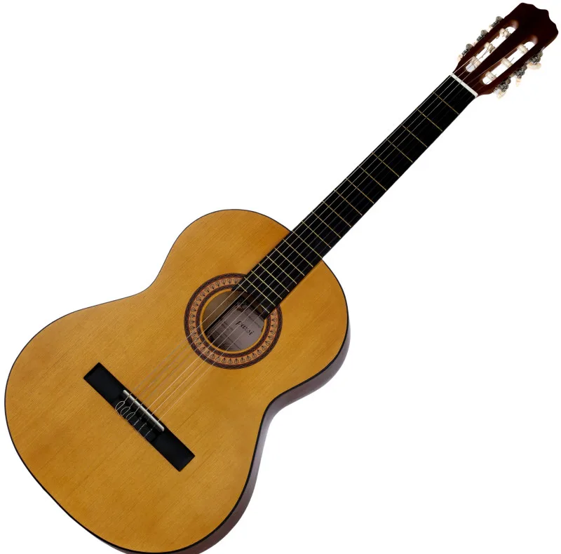 گیتار مدل Paco devasio new کد F90