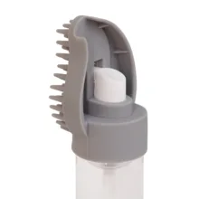 برس فوم ساز حمام سگ و گربه کد G1