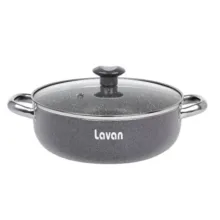 تابه لاوان مدل Ti-220 سایز 20