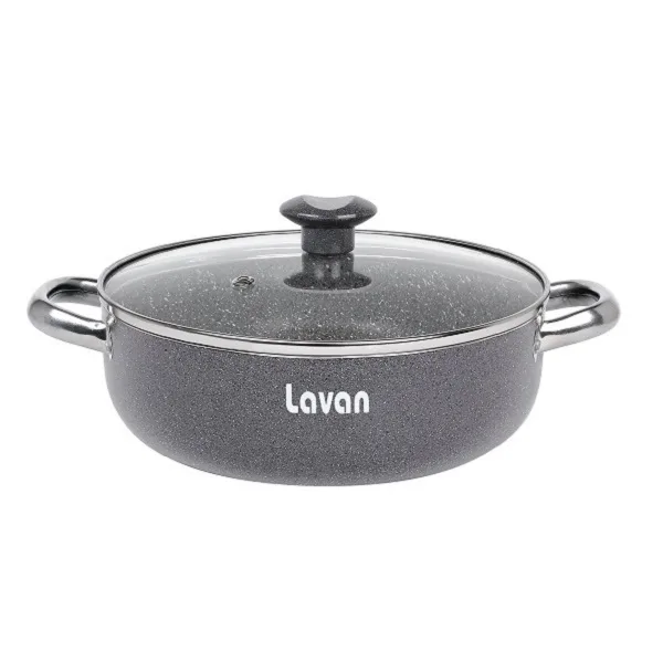 تابه لاوان مدل Ti-220 سایز 20