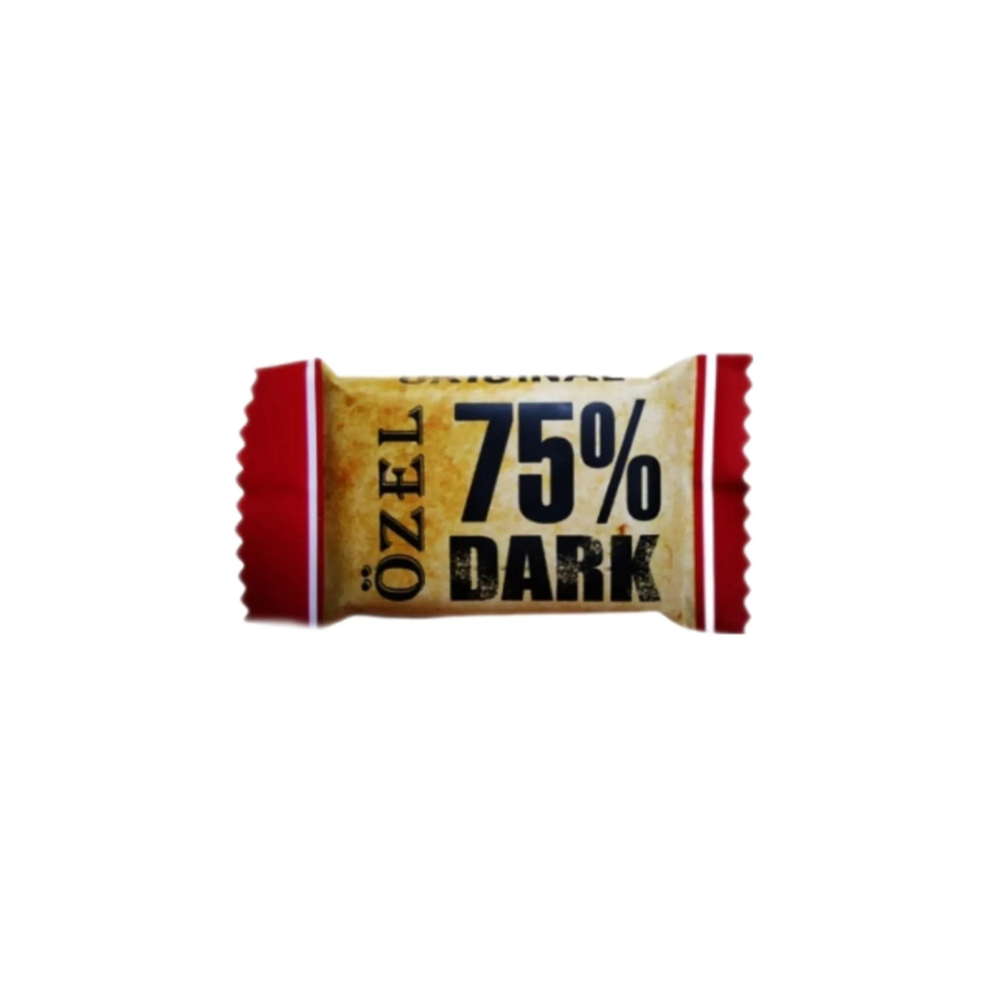 شکلات 75 درصد اوزل - 1000 گرم