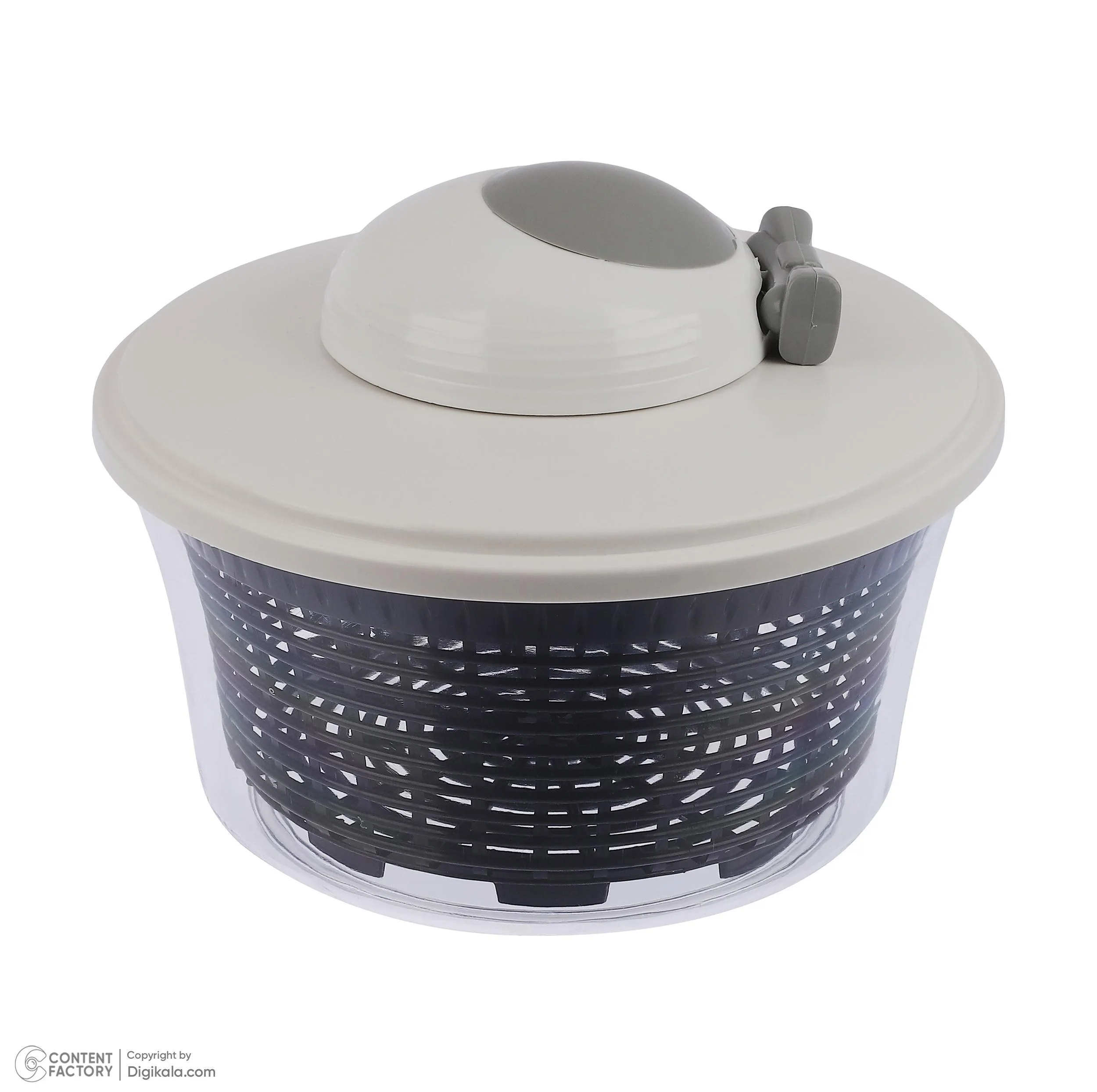 سبزی خشک کن دستی شایلین مدل 5L کد SH-402