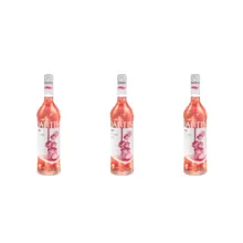 سیروپ گل رز بارتینی – 900 گرم بسته 3 عددی