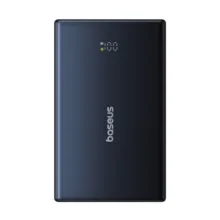 پاوربانک بیسوس مدل PicoGo 20W ظرفیت 10000 میلی آمپر ساعت