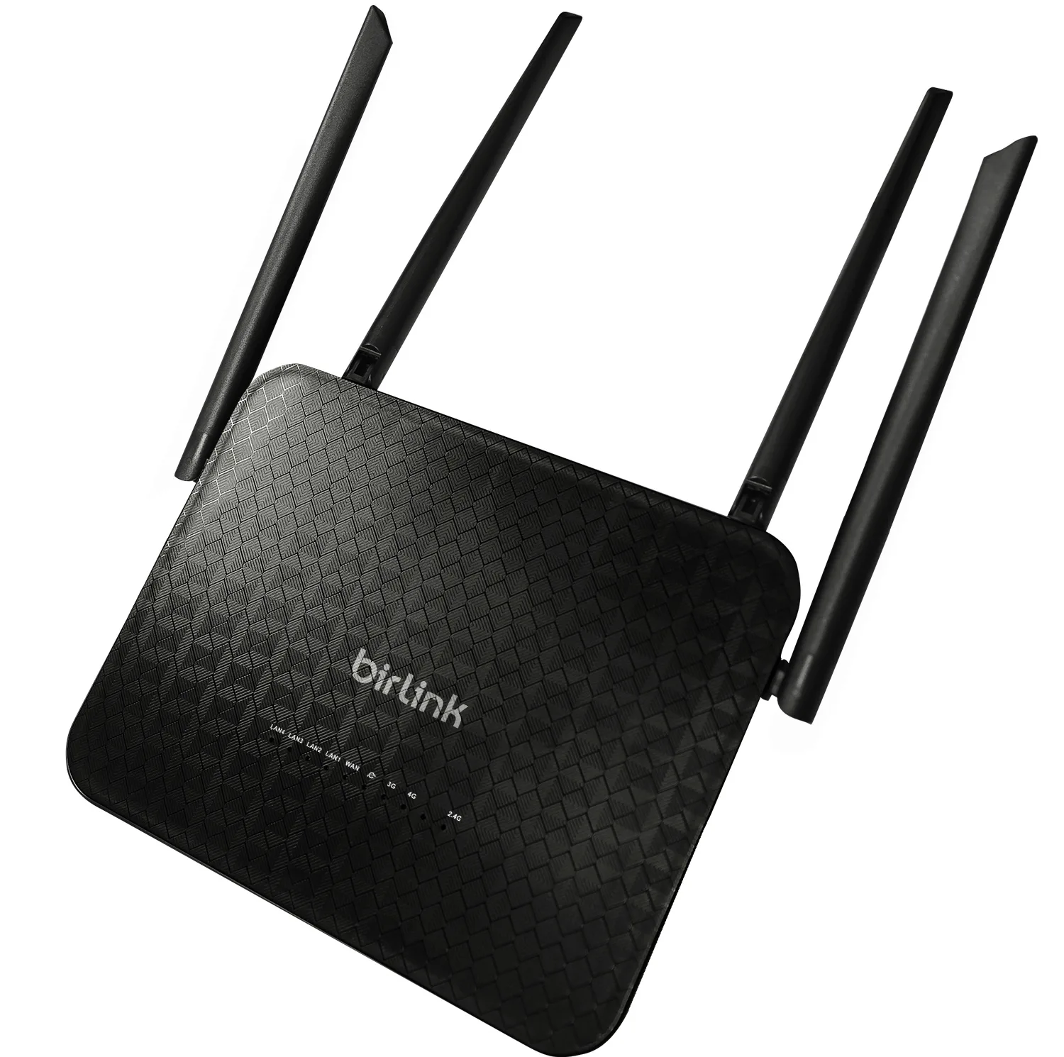 مودم روتر بی سیم 4G LTE بیرلینک مدل BL450