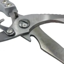 قیچی آشپزخانه چندمنظوره مدل K316