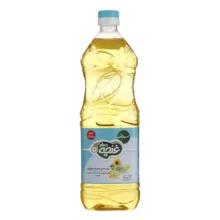 روغن مایع مخلوط سه دانه غنچه پلاس - 810 گرم