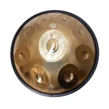 هنگ درام آرشا مدل استیل