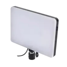 نور ثابت ال ای دی بدون سه پایه مدل PL-26