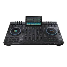 دی جی کنترلر دنون مدل +DJ PRIME 4