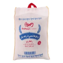 برنج هاشمی گیلان رفتاری – 10 کیلوگرم