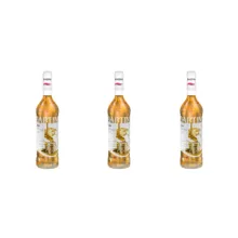 سیروپ نیشکر بارتینی – 900 گرم بسته 3 عددی