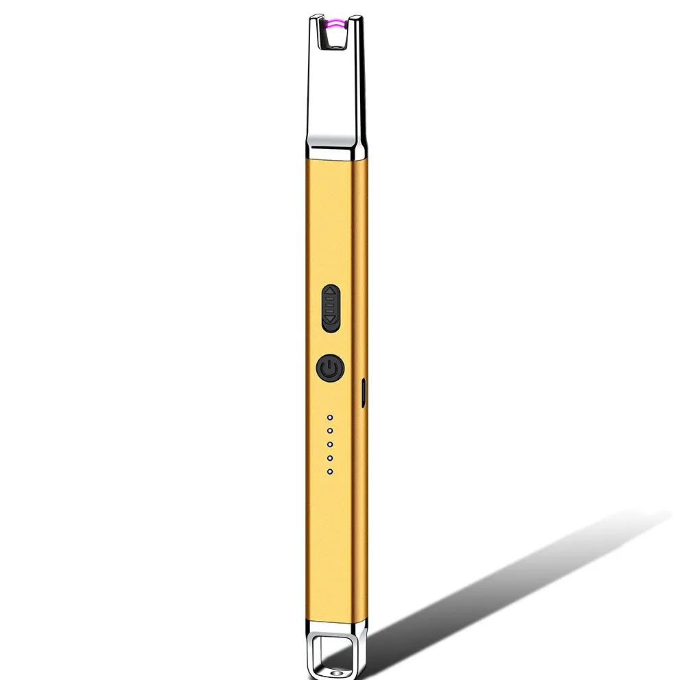 فندک الکتریکی آشپزخانه مدل چراغ دار کد OB-903