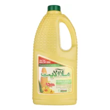 روغن مخلوط ذرت و کانولا مازولایت – 1350 گرم