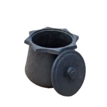 دیگ سنگی مدل خورشیدی آب بندی شده کد 08