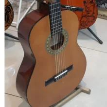گیتار کلاسیک مدل اهورا کد 906