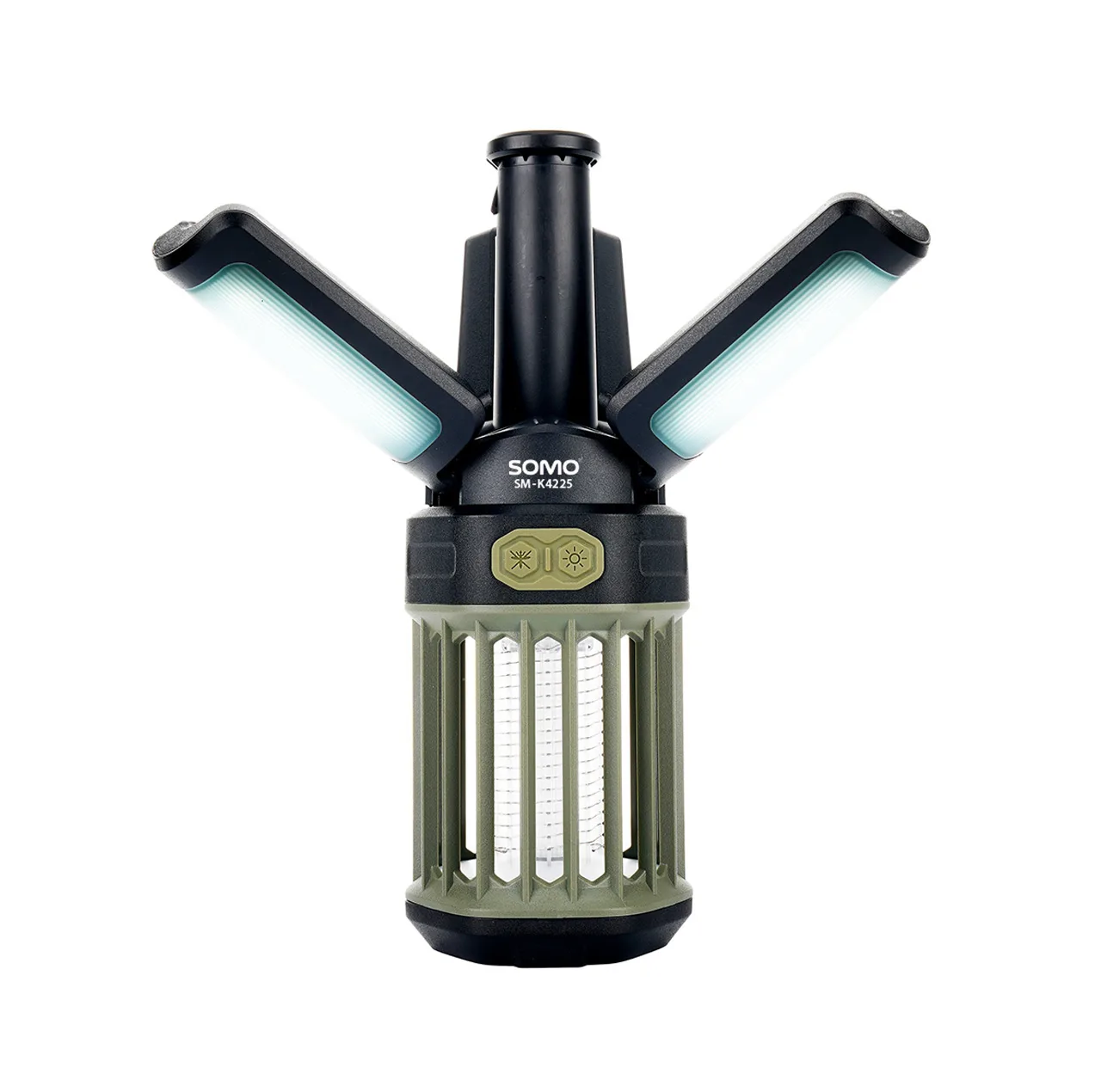 حشره کش برقی سومو مدل SM-K4225