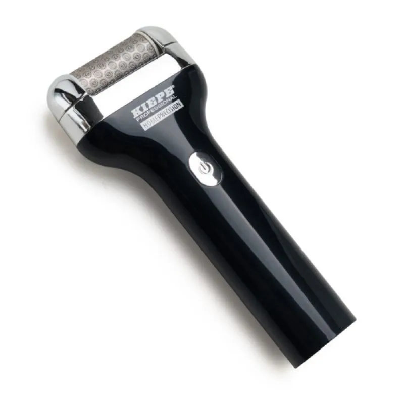 سنگ پا برقی کیپه مدل callus remover