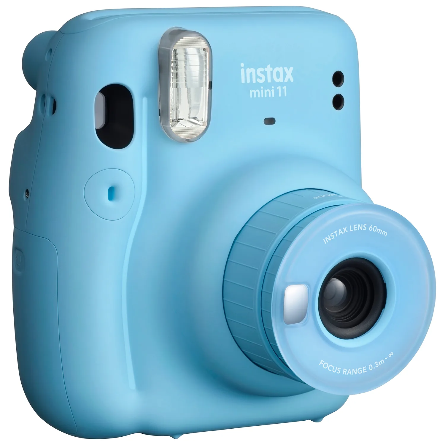 دوربین عکاسی چاپ سریع فوجی فیلم مدل Instax Mini 11
