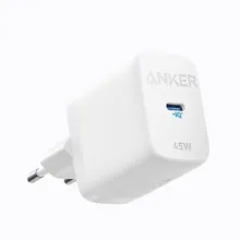 شارژر دیواری 45 وات انکر مدل A2643