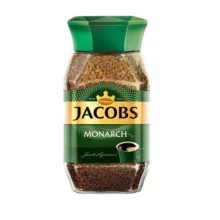 قهوه فوری Monarch جاکوبز – 95 گرم