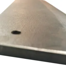 ساطور الماس زنجان مدل 2