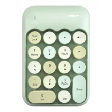 صفحه کلید عددی بی سیم مافی مدل NumPad X910