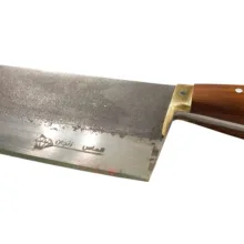 ساطور الماس زنجان مدل 2