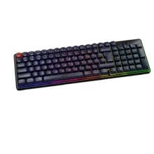 کیبورد مخصوص بازی تسکو مدل GK 8311 Apollo