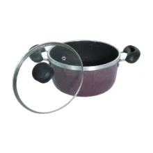 سرویس قابلمه 6 پارچه مدل M45