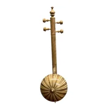 کمانچه عطا مدل 68 ترک
